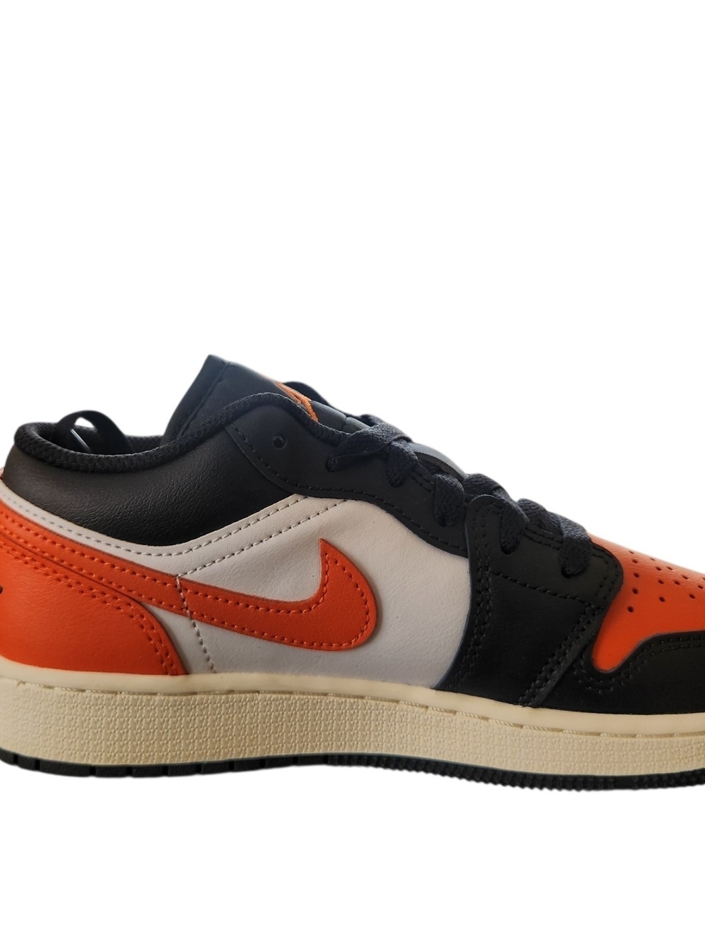 Air Jordan 1 Low GS Shattered Backboard 2.0 4Y (5.5W)
